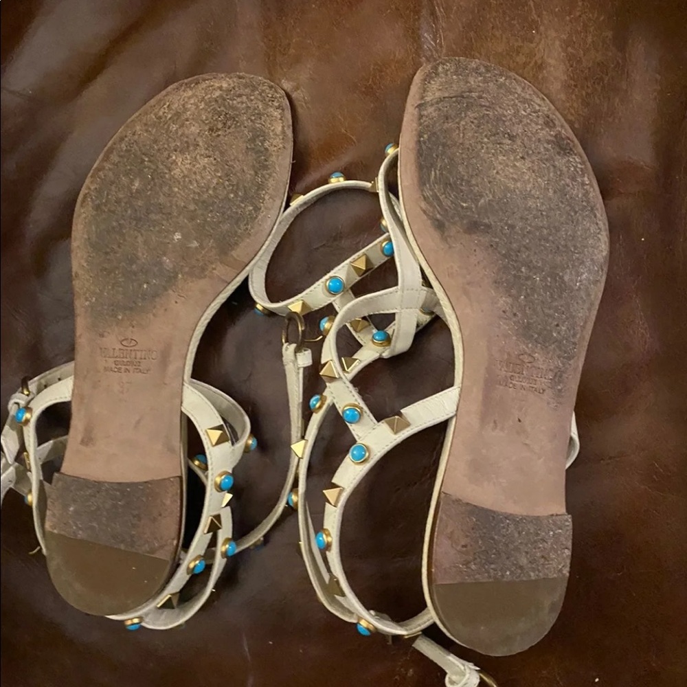 Gladiator Valentino Rockstud